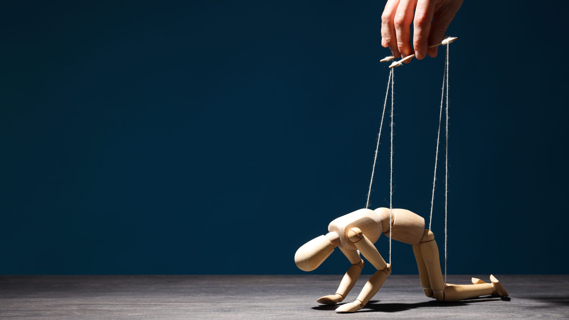 Эгрегориальная система мира и персональный эгрегор. Часть 1