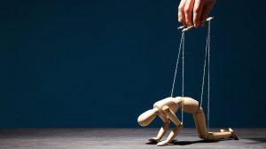 Эгрегориальная система мира и персональный эгрегор. Часть 1