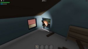 ЗЛЫЕ КРУГЛЫЕ МОНСТРЫ НАПАЛИ в ROBLOX!