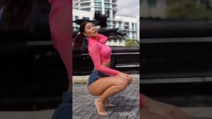 Биография Элизабет Даллман || Lotus Bombb: привлекательная модель и инфлюенсер