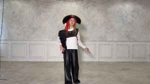 Бултаева Таисия, 3, «Отважный пират», Премия «Андрюша-2026»,