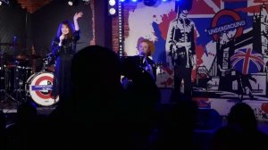 2025-12-28 - Дуэт «ШубаДуба» - Новогодний Тверь-Кавер-Фест в клубе «Big Ben»