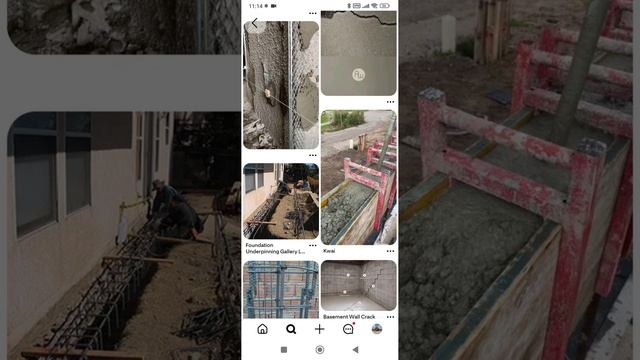 Трещины в стенах зданий. Основные причины появления трещин. Наблюдение за распространением трещин.