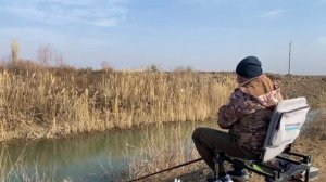 Рыбалка 2026!!!