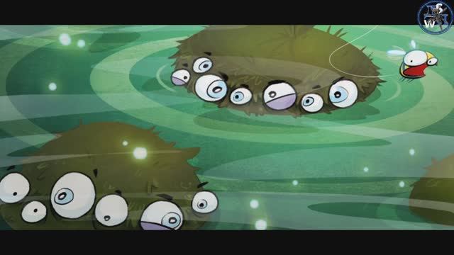 Swamp Attack: Эпизод 6 смотреть онлайн