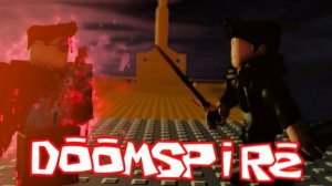 LMS DOOMSPIRE 1 HOUR
