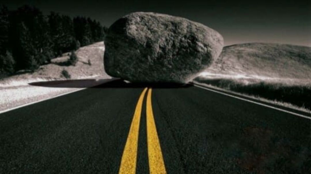 УБРАТЬ ПОМЕХУ НА ПУТИ К ЦЕЛИ. ДЛЯ ВСЕХ смотреть онлайн