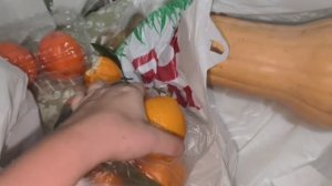 Батат отдыхает — сегодня главная героиня тыква!