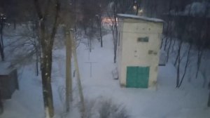 Всем добра из Уссурийска!