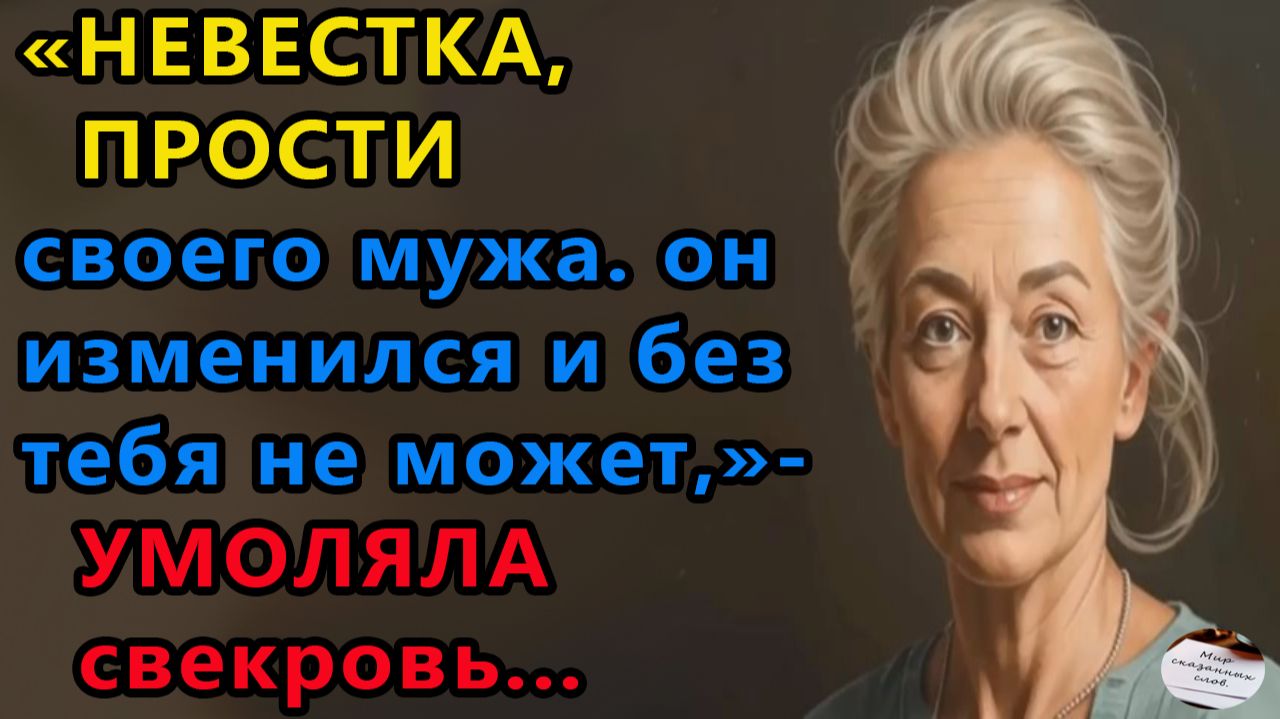 Истории из жизни|Невестка прости своего|Аудио рассказы|Аудиокниги слушать онлайн|Жизненные истории