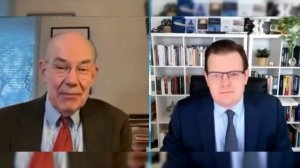 Джон Мершаймер о трансформации доктрины Монро в диктатуру Донро.