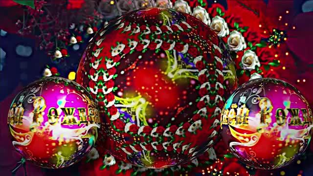 С Днём Рождения!!! Музыкальная сказочная открытка С Днём Рождения 6!!!