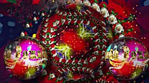 С Днём Рождения!!! Музыкальная сказочная открытка С Днём Рождения 6!!!