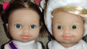 Николя, нечаянная радость от Кнопа