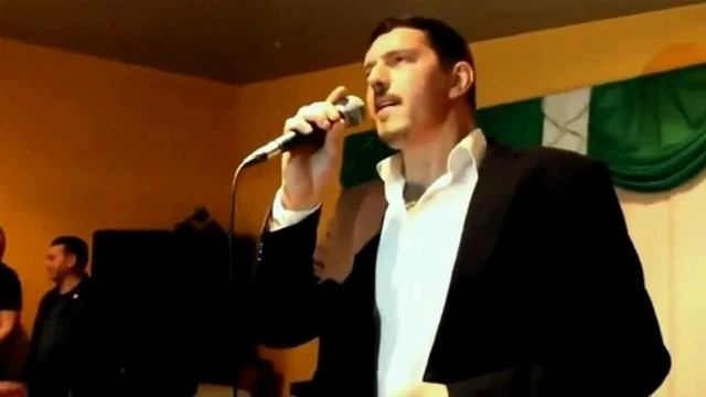 Аркадий Кобяков - Моя любовь, как лебедь белая смотреть онлайн