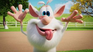 Буба Повар Мультфильм.