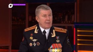 Студия ОТВ Прим. Разговор о главном!