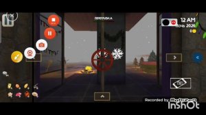 Трейлер 5 ночей с Антоном. 3 Трейлер 1