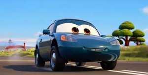 Зелёные забавки мультик