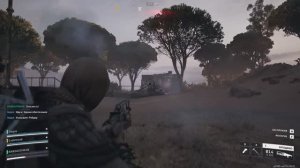 Опять погиб? Ну ладно, ещё раунд в Arc Raiders