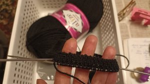 Триостарты 2026. Январь. Старт 3. Митенки.