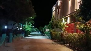 Остров Камаду, Мальдивы, январь 2026 (Kamadhoo, Maldives, January 2026)