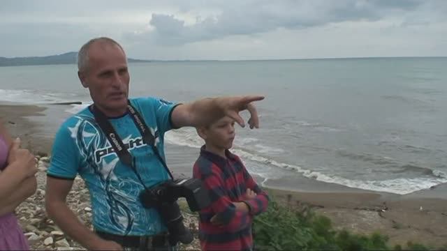 Абхазия 2012 смотреть онлайн