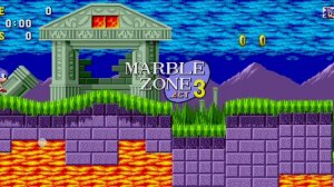 МЕНЯ SONIC 1 ДОСТАЛ Я СТОЛЬКО РАЗ ЕГО ПРОХОЖУ А ОН НЕ КАК!!!!