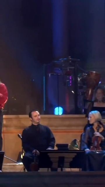 Янни Самвел Ервинян и Рамон Флорес Шторм