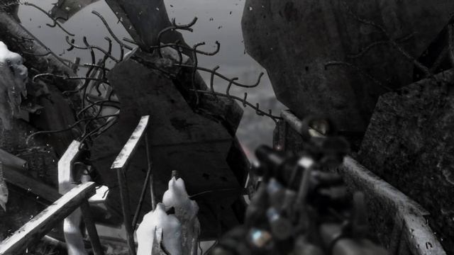 Metro 2033 - Redux#Полное прохождение#15 смотреть онлайн