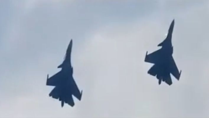 Александр Маршал. Песня об истребителях смотреть онлайн