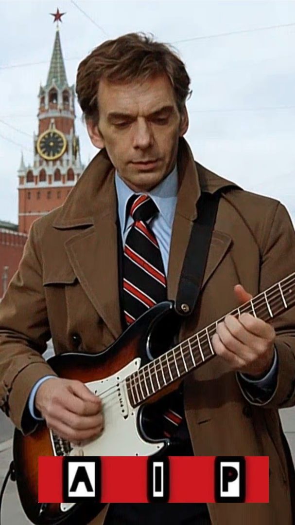 AIP - Александра смотреть онлайн