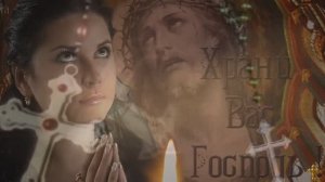 Музыкальное Видео. Молитва старого монаха.(2017 год))))))