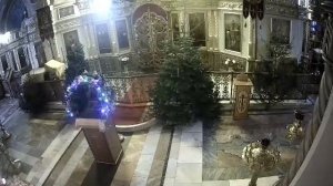 LIVE: Богослужения Никольского храма в г. Зеленоград