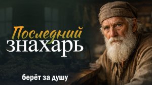 "Последний знахарь". Пронзительный рассказ о мальчике и старом знахаре.
