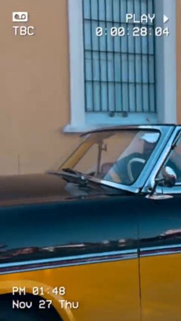 Вы бывали на Кубе? смотреть онлайн