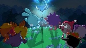 Смешарики. Сквозь вселенные