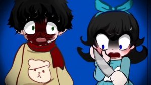 Terrible mouse Эпизод 6 (на русский переведу позже, извините)