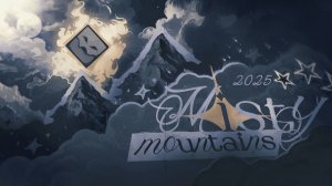 Misty Mountains: НОВОГОДНИЙ ЭКСТРИМ 2025 (+ ИТОГИ ГОДА)
