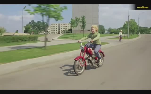 Приключения Электроника . До чего дошел прогресс смотреть онлайн