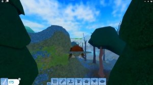 Я СТАЛ ПТИЦОЙ в ROBLOX