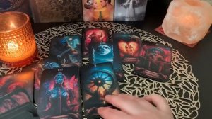 Что он думает о тебе сейчас 😍🍓💐Таро