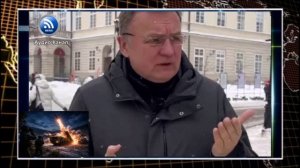 Повреждения от «Орешника» ужасны,ПВО его не видела: мэр Львова рассказал всю правду о русской ракете