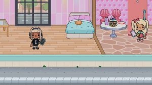 играю в тока бока