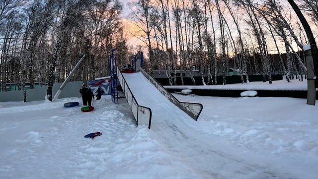 Зимний лагерь 26 Фильм. смотреть онлайн