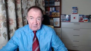 Об Орешнике и жесте доброй воли Трампа.