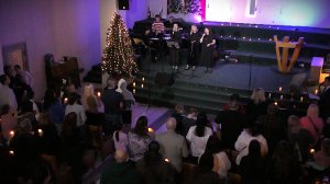 Рождественский вечер.Сочельник. 06.01.2026 г.