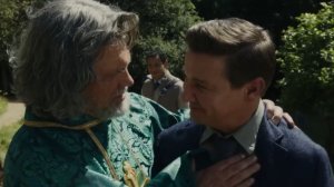 Достать ножи 3. Воскрешение Покойника — Русский Трейлер 2