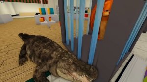 ПИТОМЦЫ БАНБАН, РАДУЖНЫЕ ДРУЗЬЯ И ЗЕЛЕНЫЙ в ROBLOX!