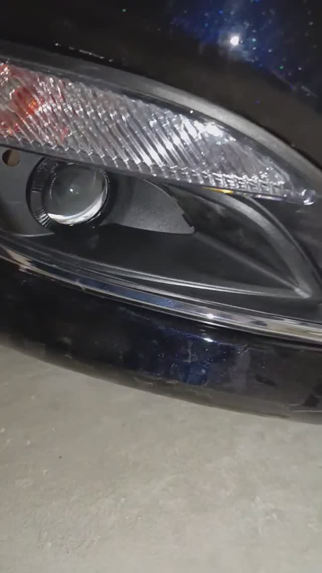 Проект Джейка рест.: сборка